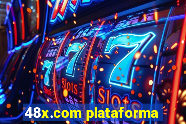 48x.com plataforma